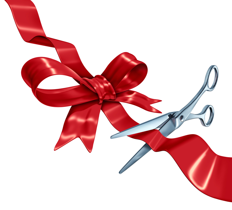 Wayne County Chamber of Commerce - Grand Opening/Ribbon Cutting
